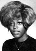 Melissa Wilson: class of 1972, Norte Del Rio High School, Sacramento, CA.